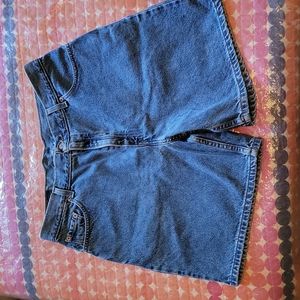 Levi’s Jean Shorts (16)